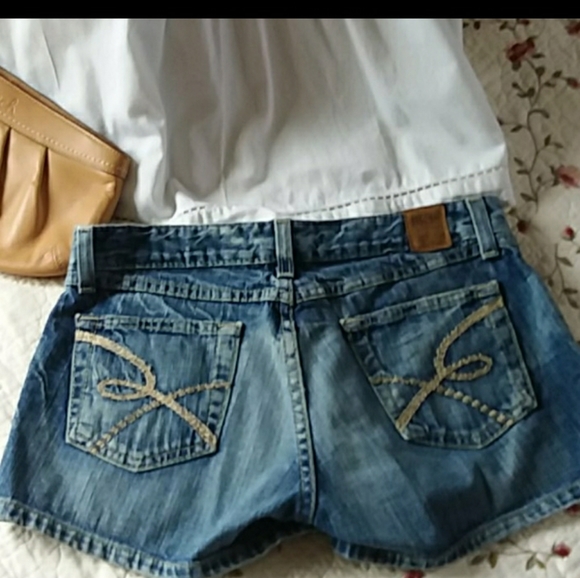 BKE Denim - ⚘BKE denim shorts⚘